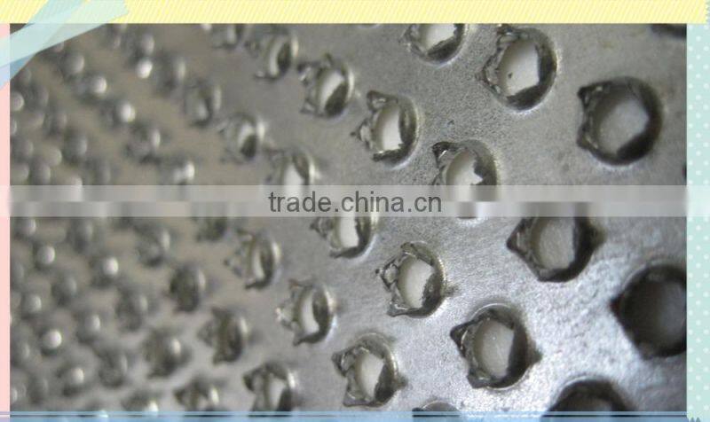 soft rubber handle polishing cleaning nail trowel