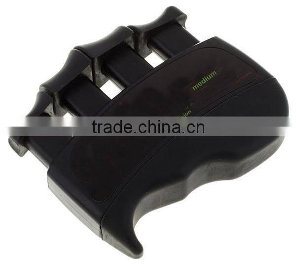 Professional finger wrist exercise equipment hand strength training, hand held exercise equipment