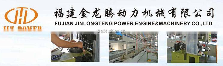 Gasoline Generator 4kw