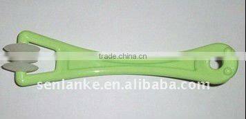 easy beauty facial massager