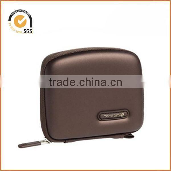 Top Quality 9UUA.052.07 Carrying Case for 5" Portable GPS Navigator - Black - Scratch Resistant, Bump Resistant By Chiqun