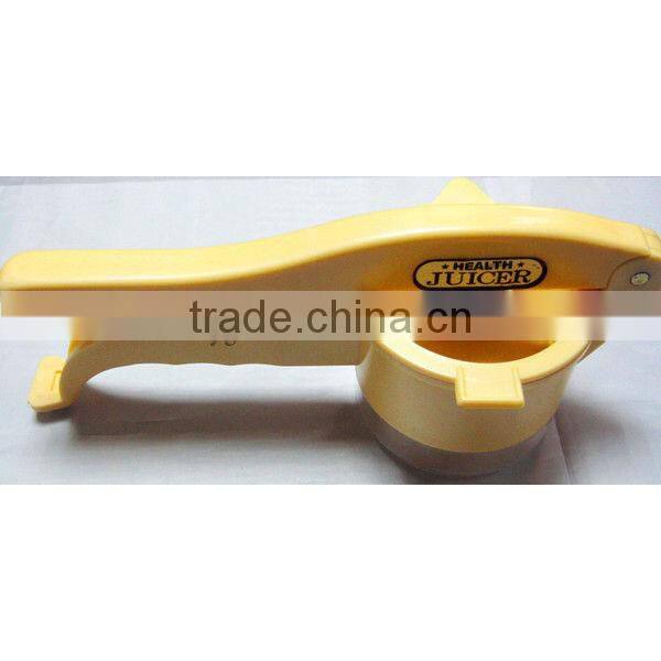 BO-4201 beer bottle opener with plastic handle