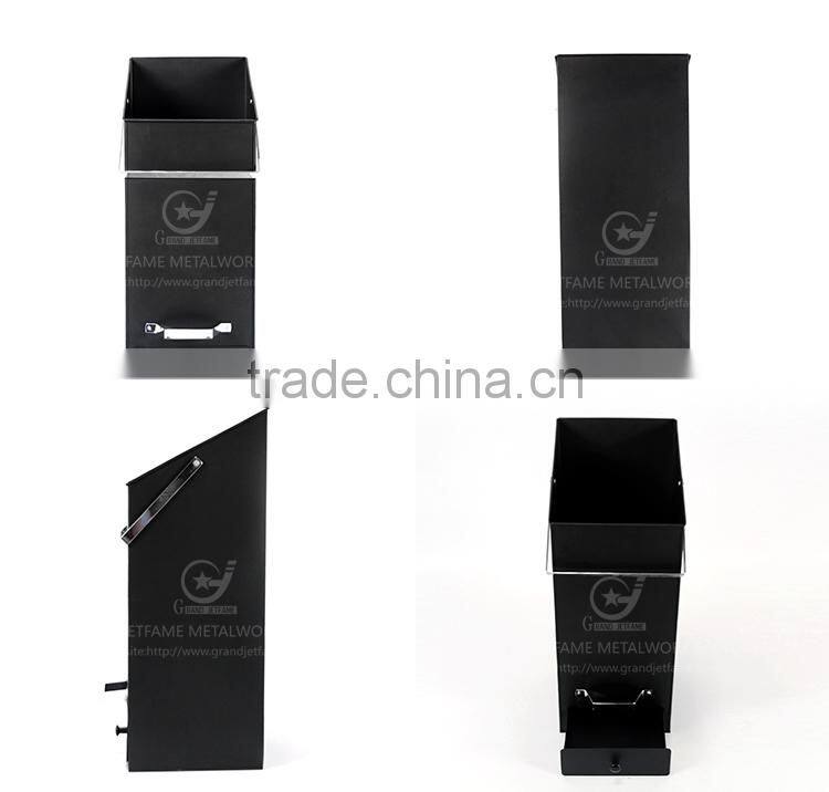 iron powder coating firewood hod coal ash hod