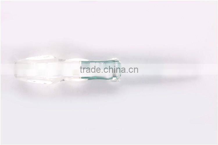High-grade Crystal Handle Dual Test Pencil