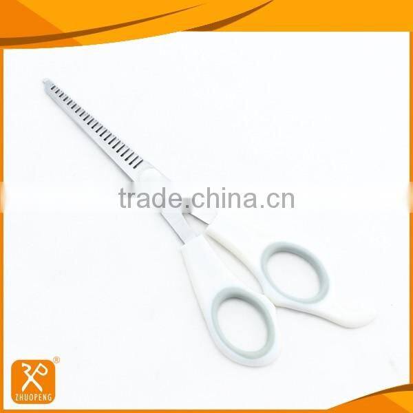 6.4" hot sale stainless steel professional salon barber scissors