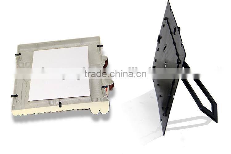 Exquisite Cartoon Wholesale Acrylic Photo Picture Frames Souvenir Picture Frame