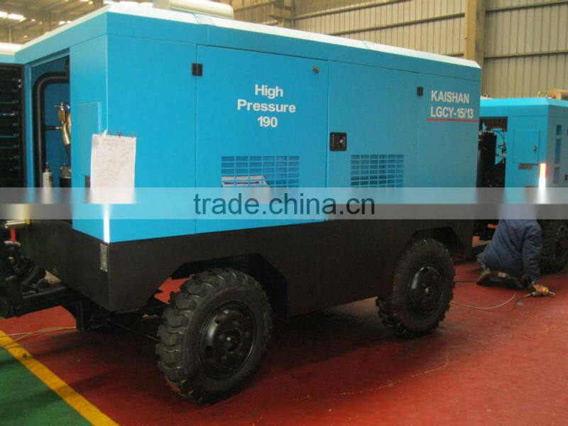 China Top Performance Upgraded Design Hydraulic Crawler Drill Long Service Life