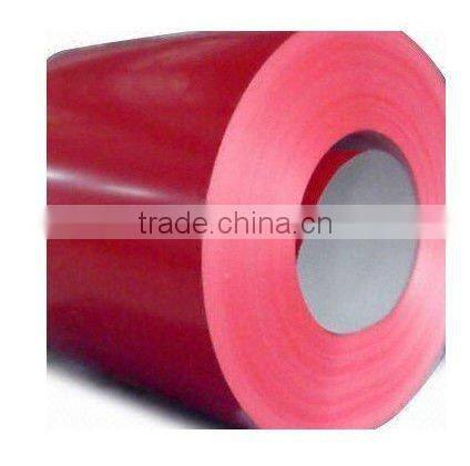 PPGI Prepainted Galvanized Steel Coil/PPGI Coil