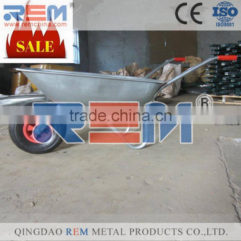 Europe Model WB5206 WHEEL BARROW