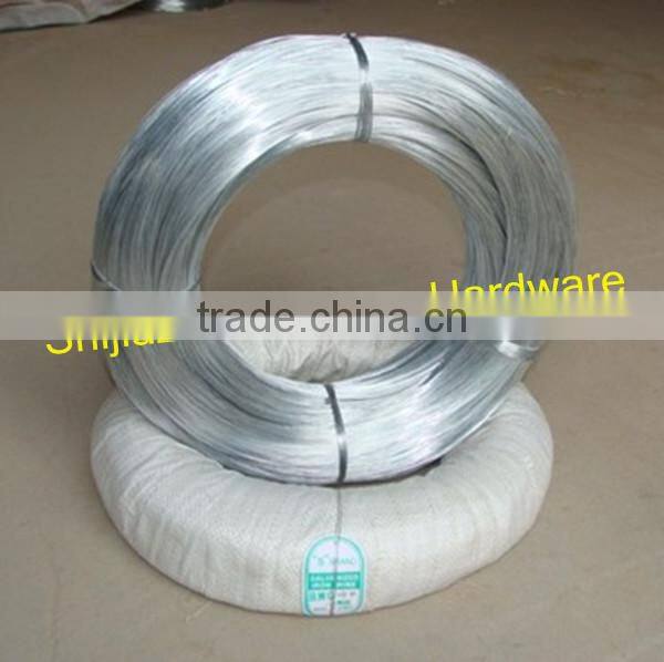 black annealed wire 1.5mm for binding usage