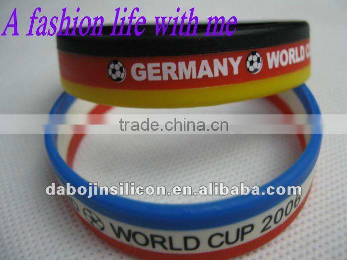 football wristbands
