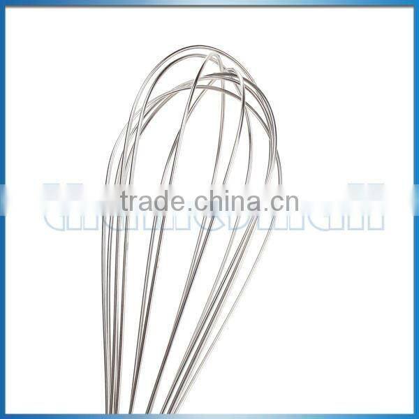 Stainless Steel Batters/Beater Whisk Mixing Tool