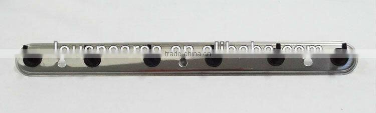 stainless steel wall hook