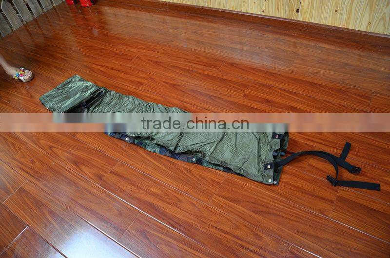 ROUTMAN Camouflage Self Inflated Mat with Pillow RM-06