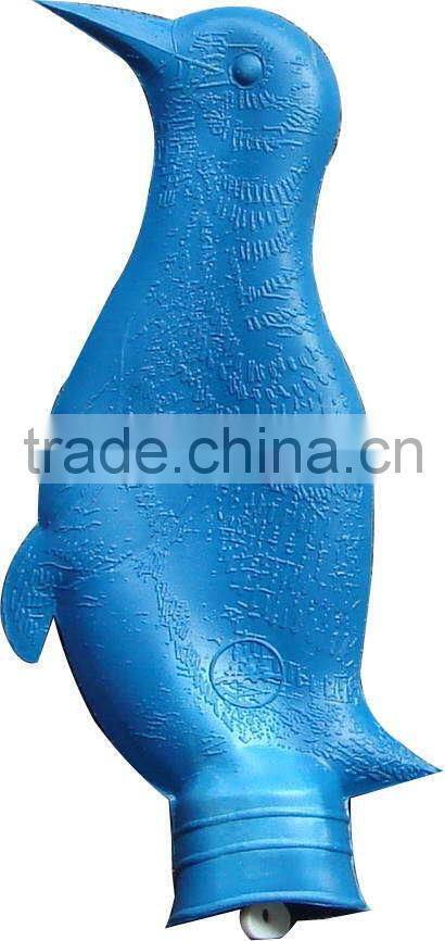 Cute design Rubber Hot water bottle cheap