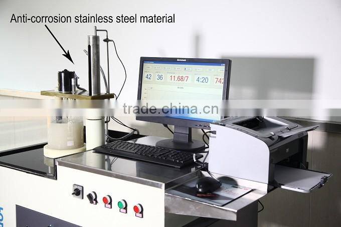 HXSH-1 500 w chemistry laboratory equipment