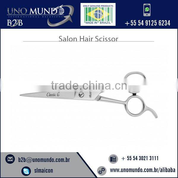 Exclusive Collection of Hair Scissors Available for Precise Cutting