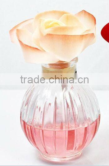 Scented Sola Flower Aroma Diffuser / Room Flower Liquid Diffuser