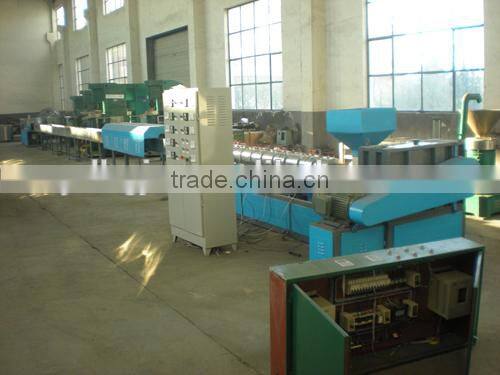 glue stick EVA factory production line