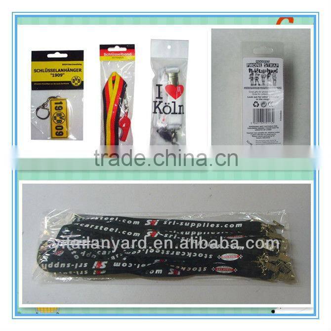 new unique fashion custom mobile phone soft PVC lanyard no minimum order