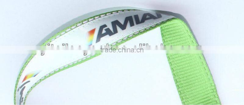 High Quailty and Top design jacquard neck lanyards