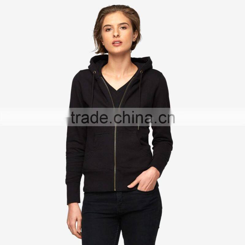 Custom sweatshirt women hoodie China manufacturer