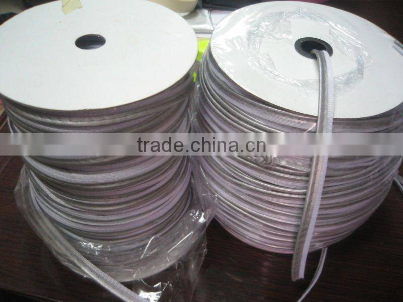 Colorful Reflective Piping