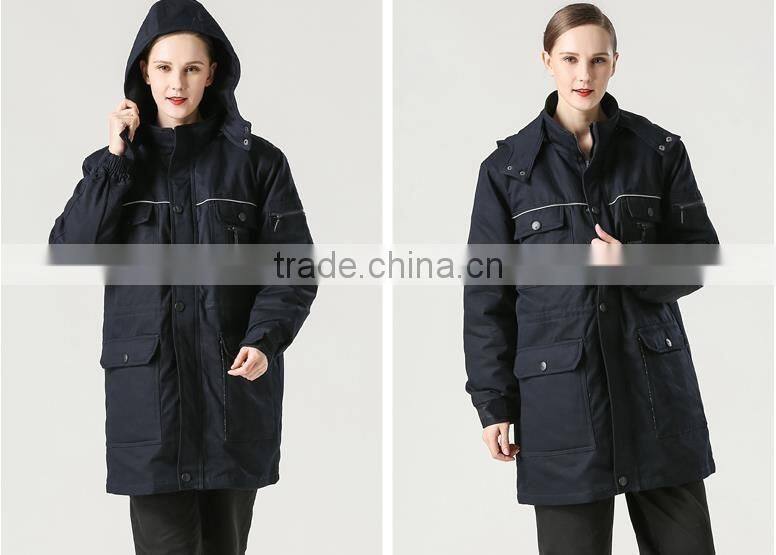 best selling low price factory coverall long-sleeve workwear uniforms