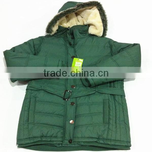 Fresh Order Bright Color Ladies Long Jacket