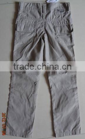 Comfortable Casual Boy Baby Pants