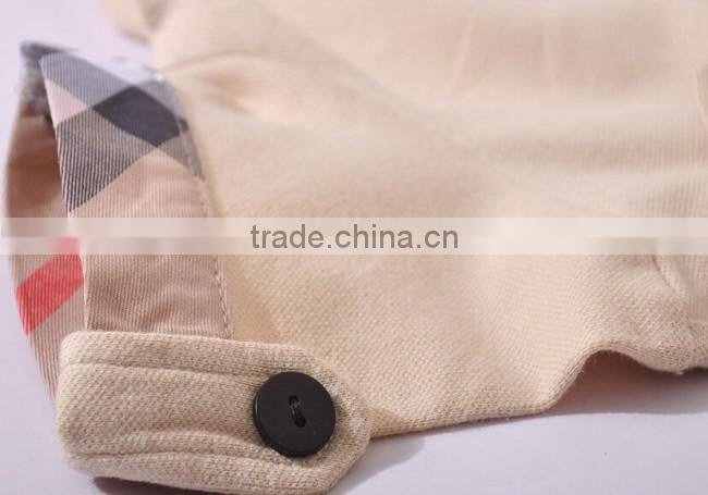 2016 LATEST CUTE FASHION POLO BOYS POLO SHIRT