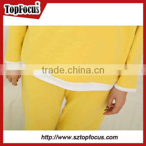 fashion party pants and blouses long xxl size women smart casual dress