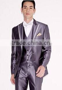 hotselling product made in china weddingTuxedo men suit