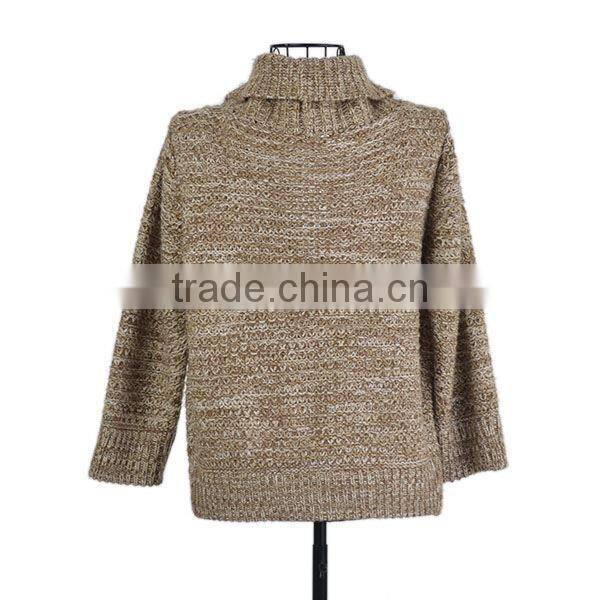 sweater knitted big cardigan