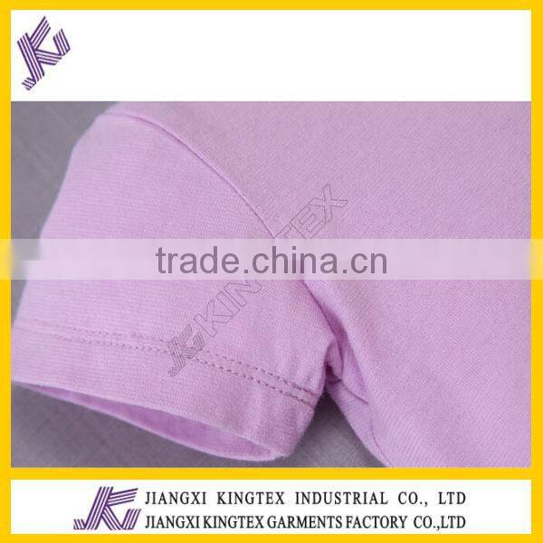 Baby Children clothing set,girls boys t shirt+pants undershirt Shorts,kids pink cat printing set