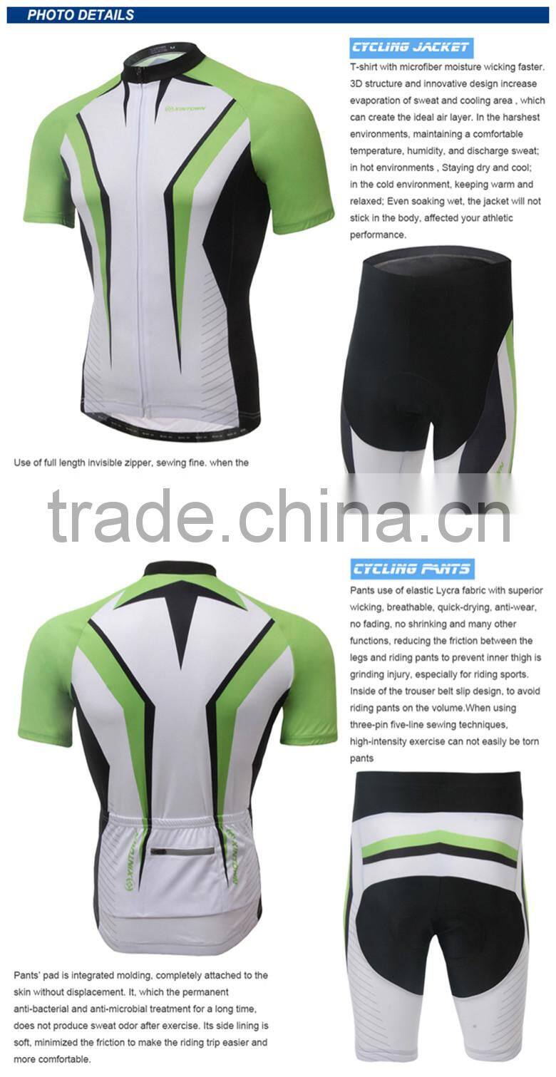Wholesale cycling jersey manufacturer custom cycling jerseys