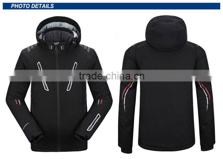 High Quality Wholesale Customized Outdoor Clothing Ski Wear