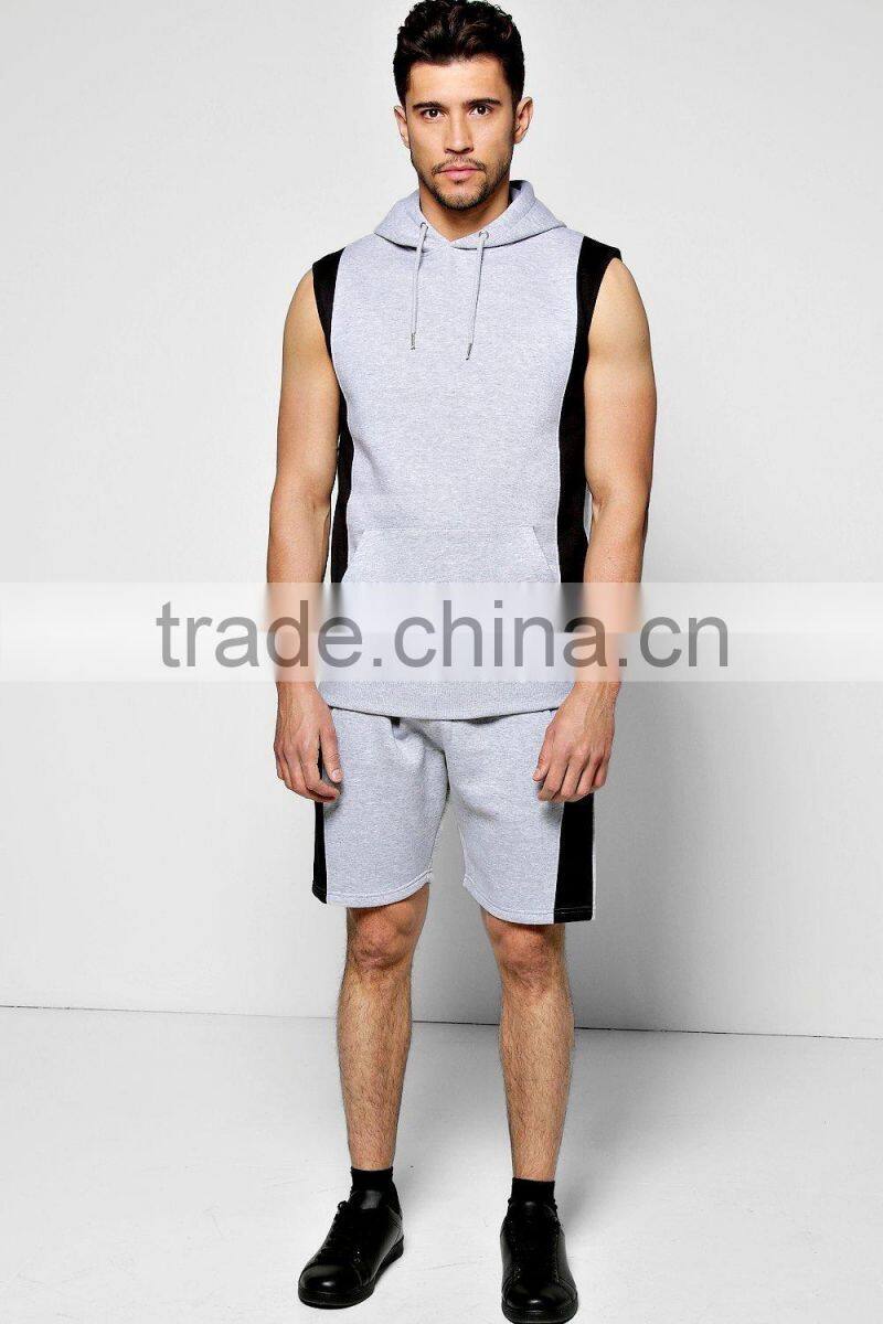 new trendy sports suits for men gym fitness tracksuits custom