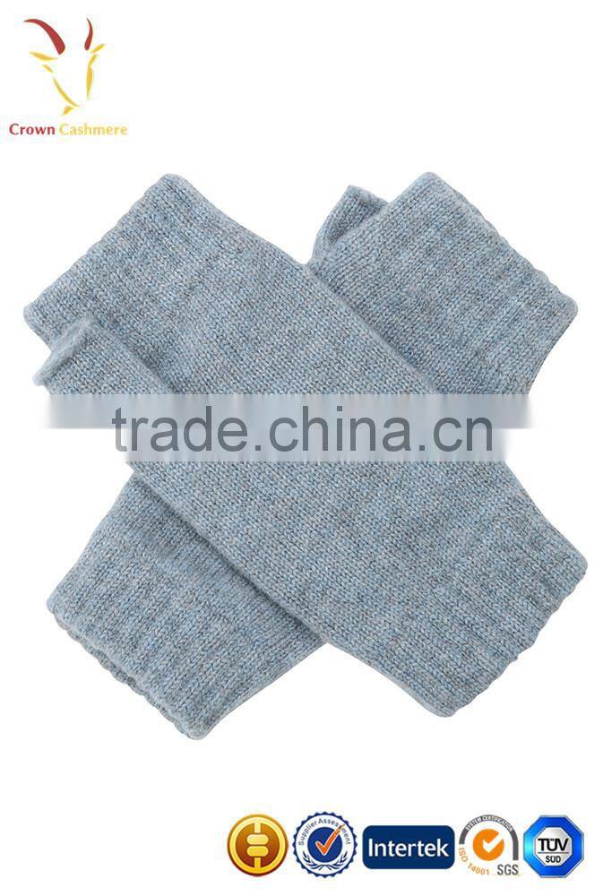 Women 100 Cashmere Gloves Ladies Hand Gloves