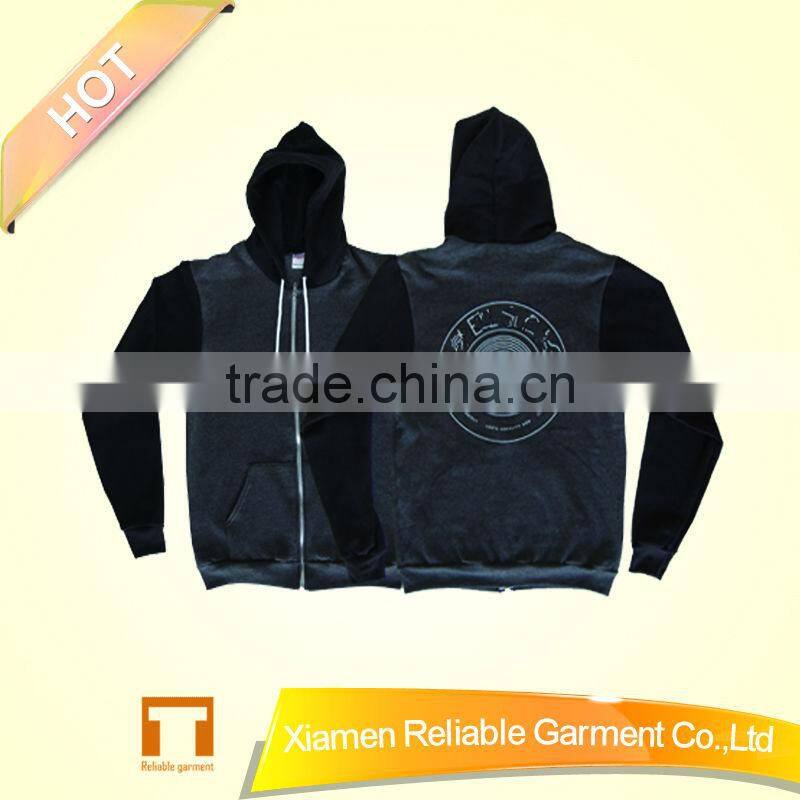 Custom mans hoody jacket/fashion 5xl hoodies