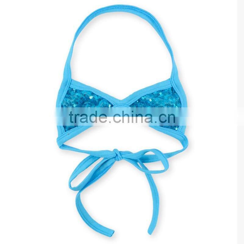 Shinny Sequined Mermaid Swimsuit & Beachwear, Mother and Me Beach Bikini, Sexy Baby Girls Bikini