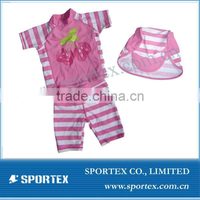 2012 OEM Baby wear