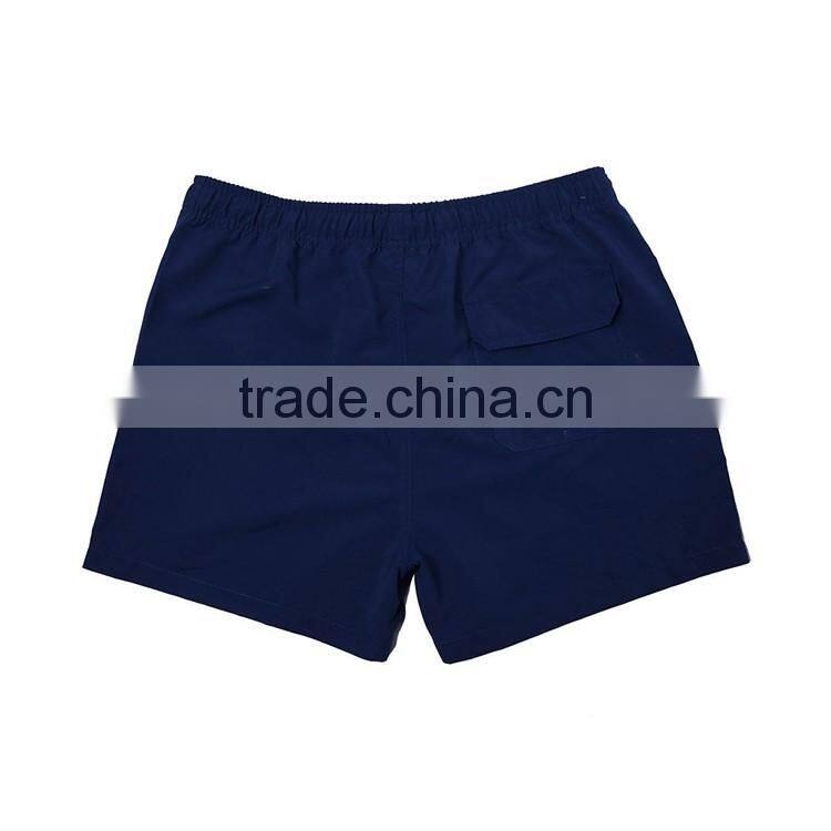 China Manufacturer Bulk Cheap Price Mens Blank Board Shorts Wholesale