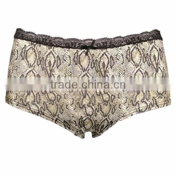 Good Design Female Hot Sexy Women Underwear Panties