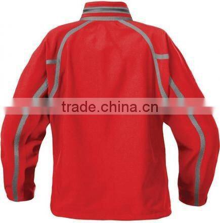 2016 OEM service outdoor mens hooded winter softshell jacket