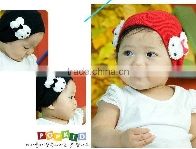 MADE IN CHINA GOOD DESIGN FASHION BABIES HAIRBANDS