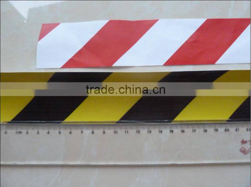 printed Warning Tape