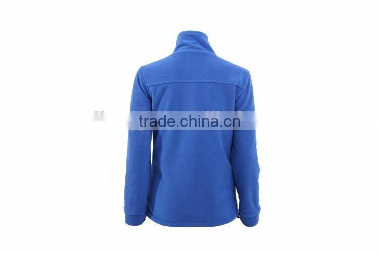 Top quality custom heavy fleece cheap winter jackets