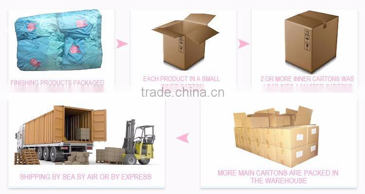 Volume production with CE certificate quality guarantee 18 inch adorable doll clothes