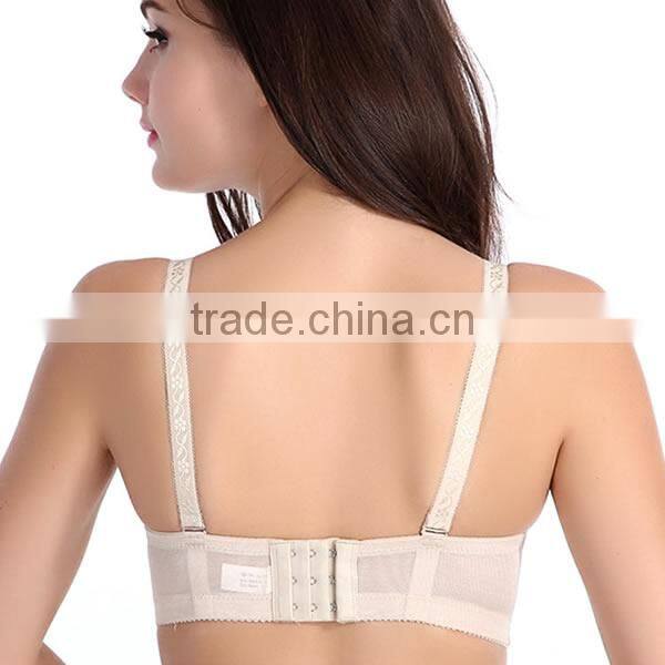 2015 gauze body bra
